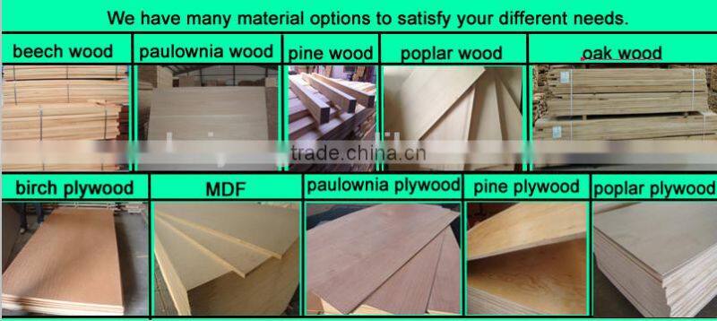 newly appearance wooden decorative craft