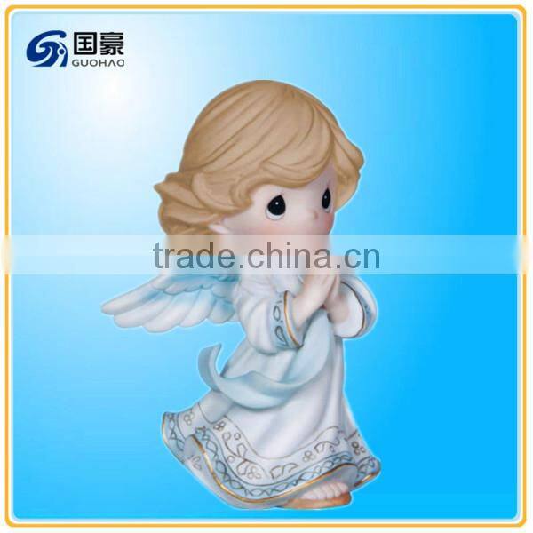 Miniature Religious Figurine Nativity Scene Set Collectible Decoration for sale