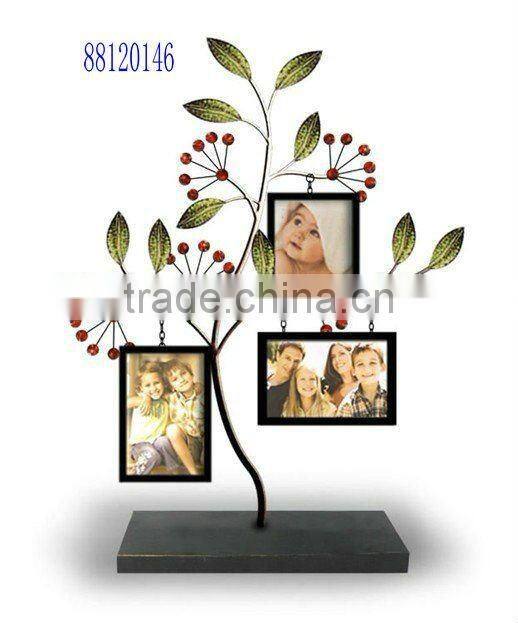 2014 new style acrylic photofunia/photo frame