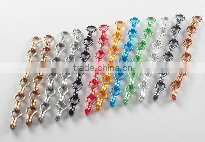 decoration fashionable metal fly screen