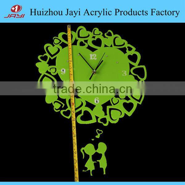 Manufacturer of clock wall wall mounted clock