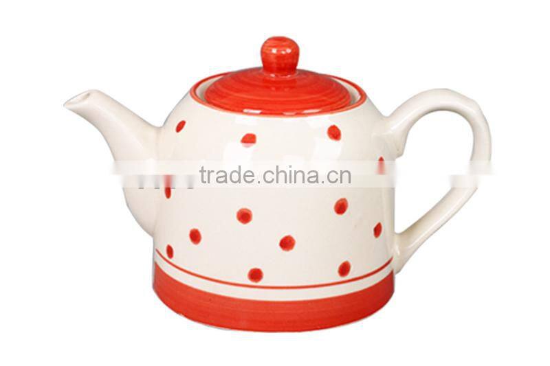 eco teapot