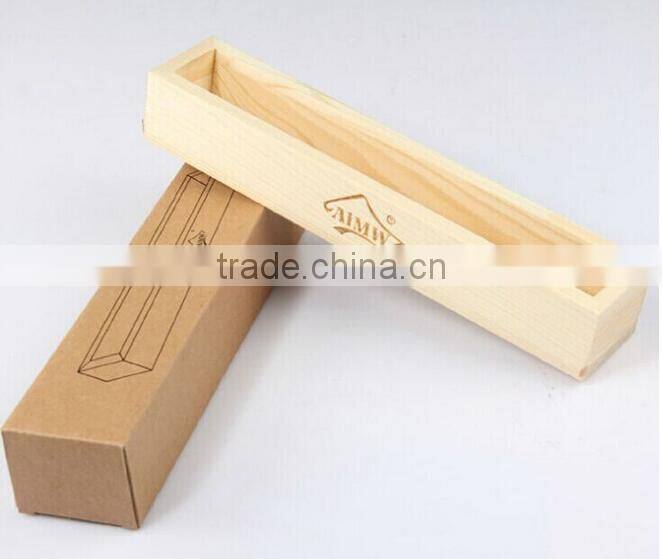 Hot !!! Wooden Wine Box