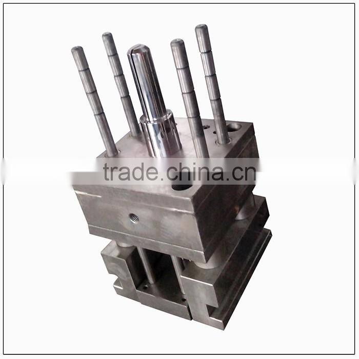 2016 Professional Custom Plastic Injection Mould Making