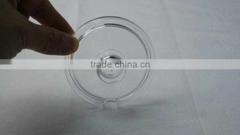 Wholesale acrylic condiment dispenser