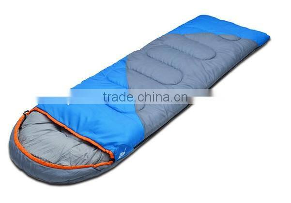 2017 Trend Best-selling Eco-friendly Roll Up Design best China factory inflatable camping sleeping bag