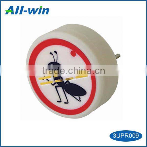 Top selling Indoor effecient plug type specialty Ultrasonic ant/mouse repeller insect control