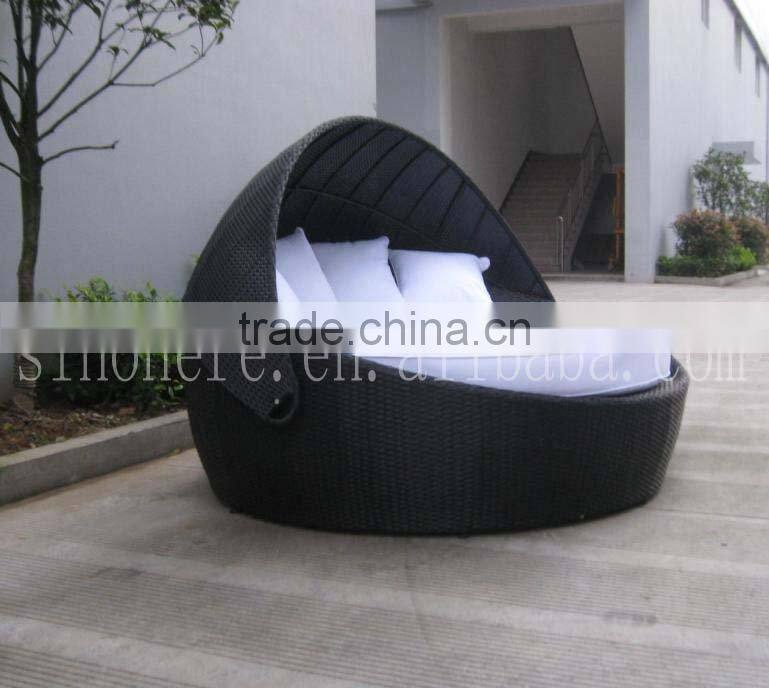 Leisure Lounge Rattan AK3061
