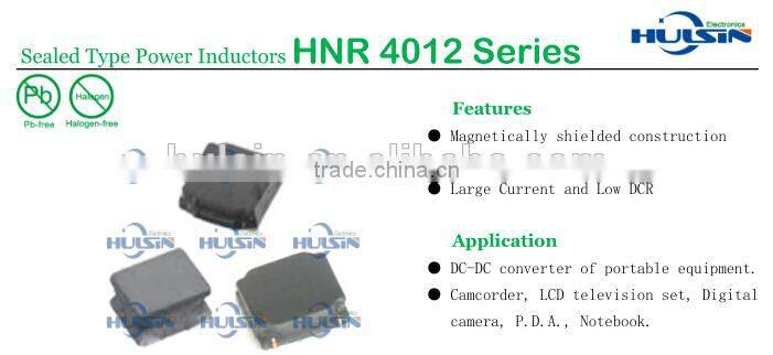 chip inductor choke coil filter inductor qi inductor qi wireless transmision coil