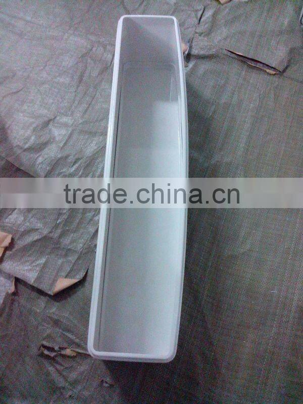 abs vacuum forming gran torino trunk of plastic