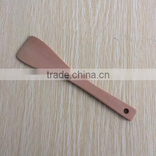 Maple wooden spatula rice spade rice shovel rice spoon for kitchen cooking