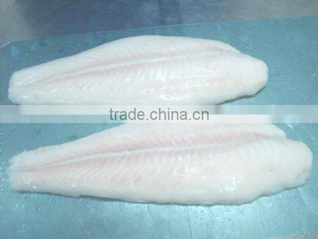 Basa fish/ frozen pangasius fish/ pangasius fillet/ pangasius steak