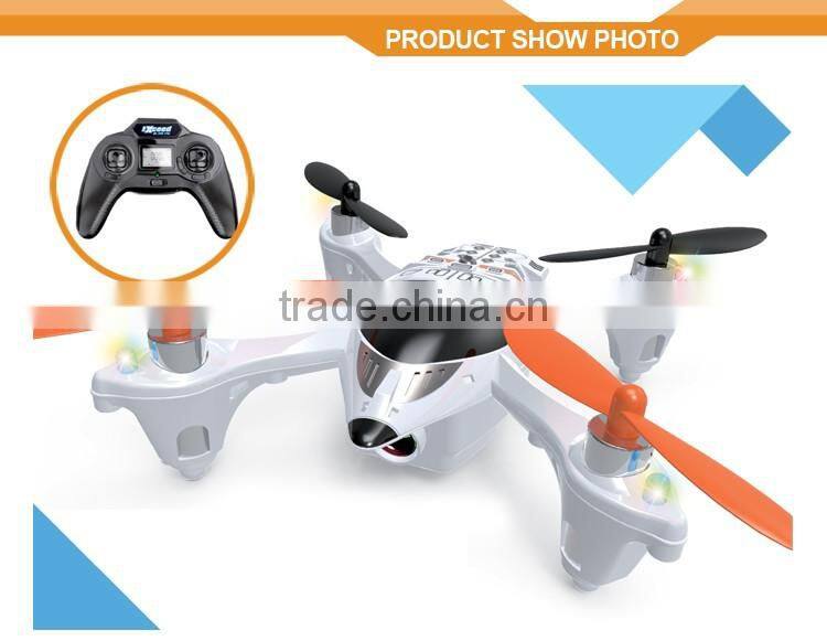 DJI Phantom drone quadcopter w/ FPV Camera GPS Wifi RC RTF Quad