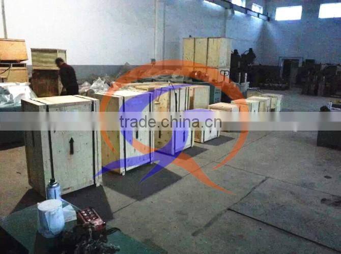 FY68 2" or 5" 4SP 10 free mold dies 380V or 220V hose crimper machine/hydraulic hose crimper