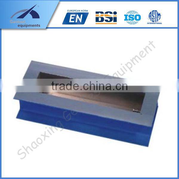 3CM-50 Gang Cube Moulds