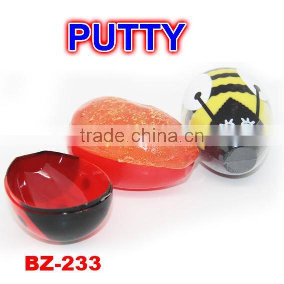 Amazing Easter Chick Putty/Easter Toys