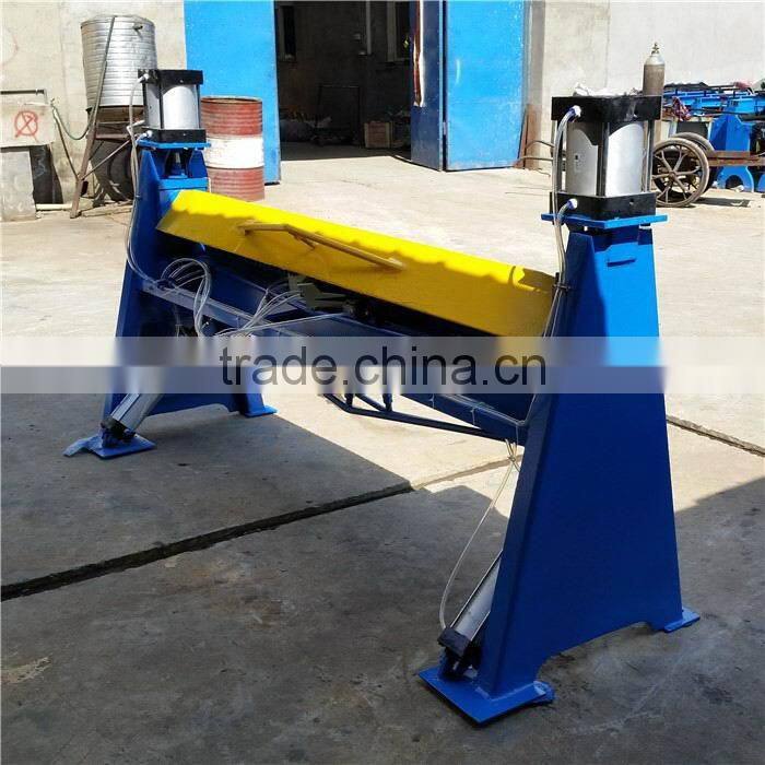 2015 New Arrival hotsale pneumatic bender machinery