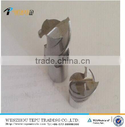 HSS 6542 milling cutter