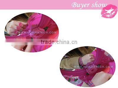 2014 children play toy entertainment Dressing Table models set toy with Music&Light play toy entertainment