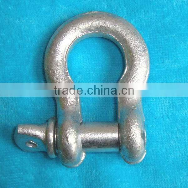 anchor chain joining shackle
