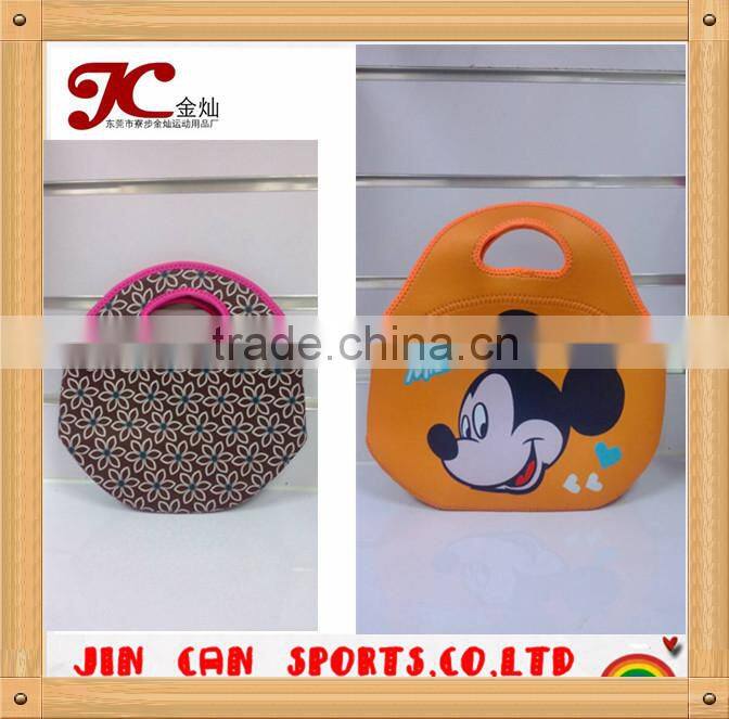 Popular Fashion custom picnic bag