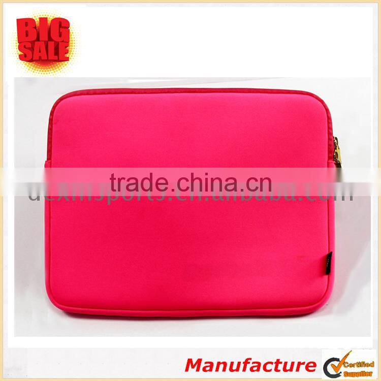 The best high quality neoprene cheap laptop bags With Stable Function