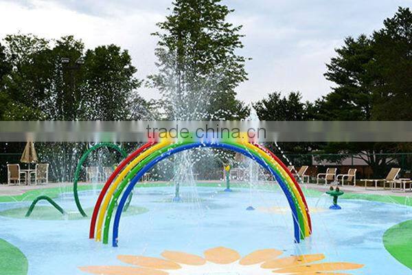 Water bath spa equipment indoor water park equipment