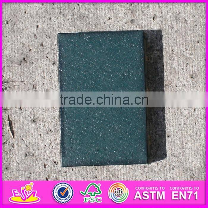 2016 new fashion children wooden storage box,popular wooden storage box,sale wooden storage box W02A138