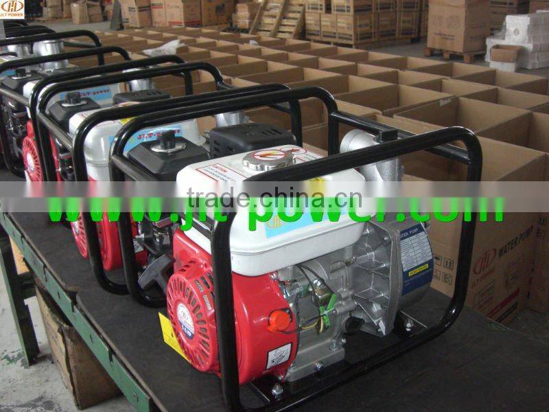 Hot sales! Gasoline water pump prices in chennai/philippines