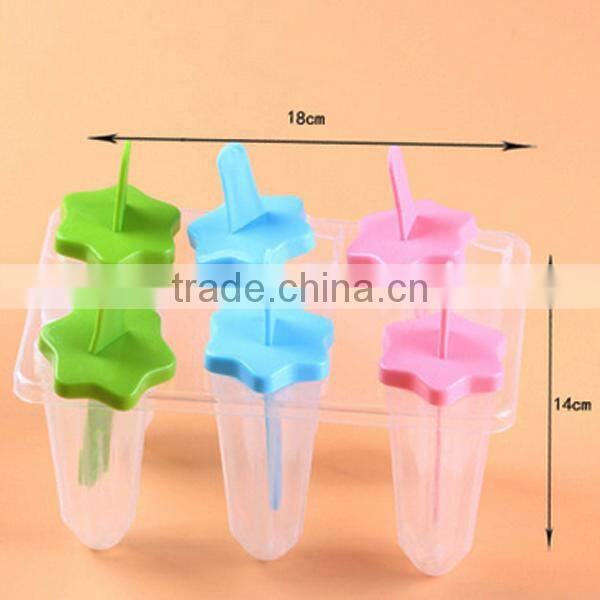 Ice Cream Mold Ice Cream Maker Ice Pop Molds