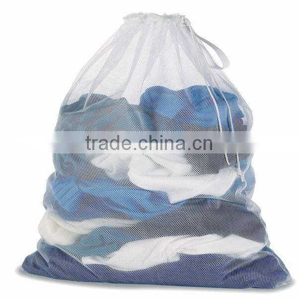 Dirty Laundry Bag for Travel, Hotel, Dry Clean Laundry Bag