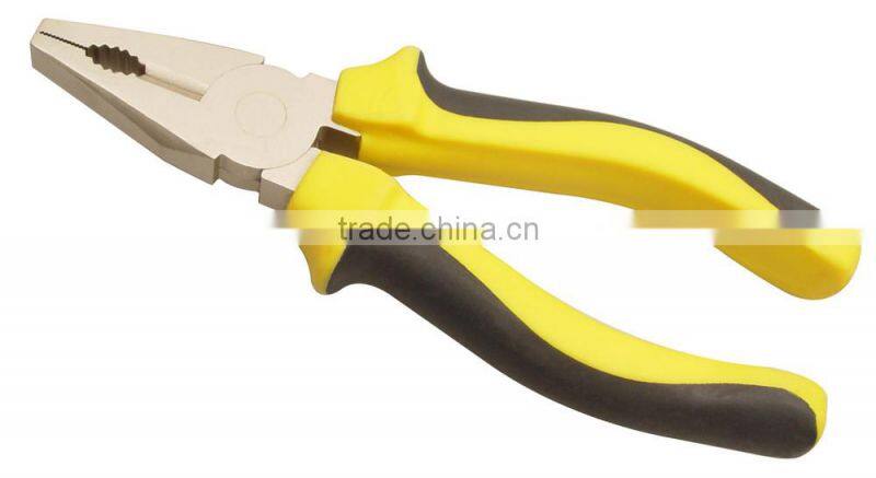 4-1/2" Combination Mini Plier