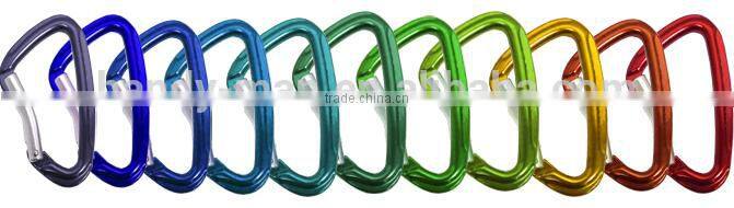 606-12 For synthetic rops steel 12mm component fall arrest system rop grab