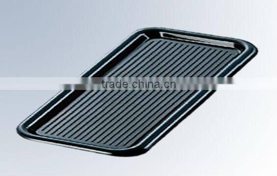 ABS Rectangle Magic Service Tray