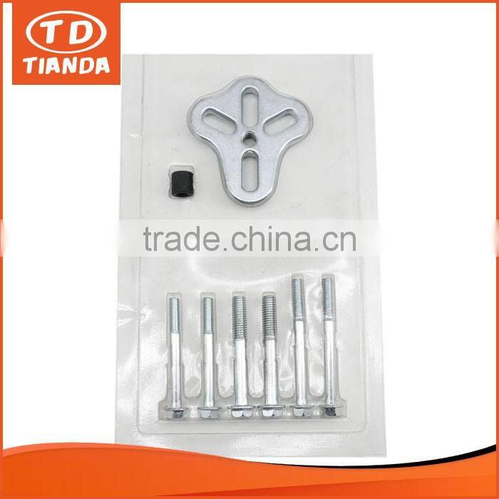 Assessed Factory 9pc Steering Wheel Puller Car Tool Box