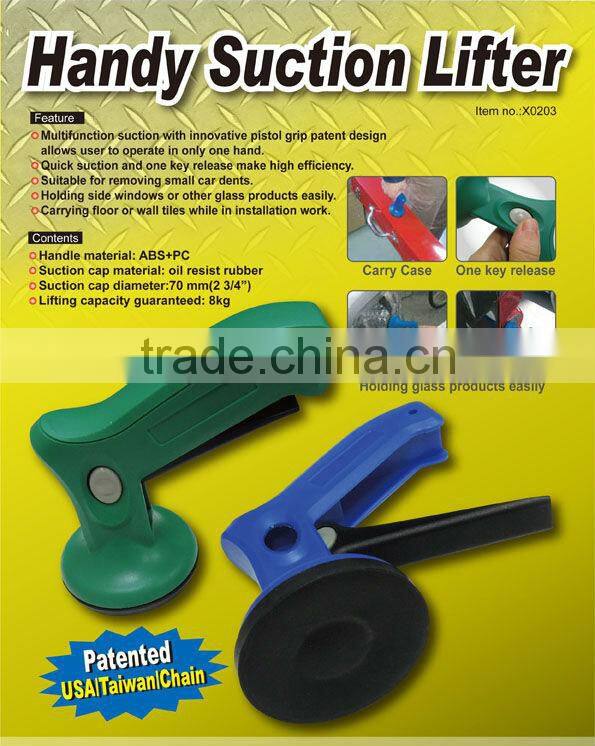 Handy Suction Lifter