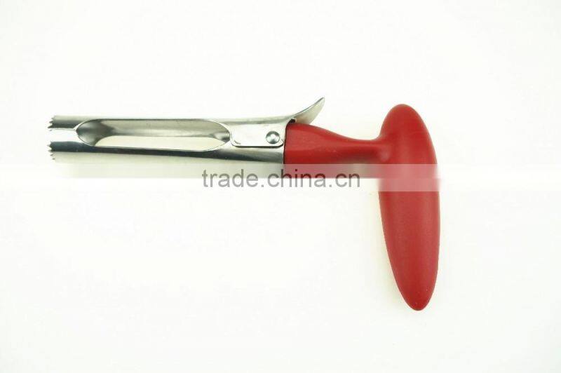 42003 Stainless Steel Apple or Pear Core Remover