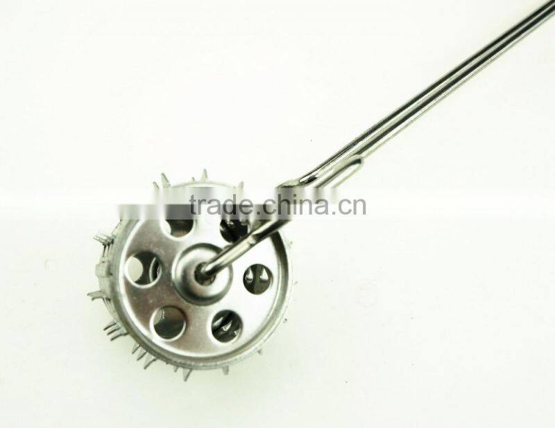 42025 new style easily use meat tenderizer , meat hammer
