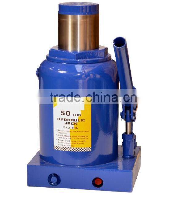 5T/8T/10T/20T/50T Hydraulic Bottle Jack ,small hydraulic bottle jack,50T hydraulic bottle jack
