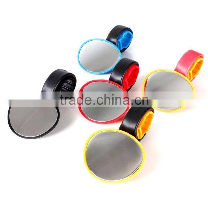 2016 Universal Bicycle Bike Cycling Flexible Simulation Rearview Mirror