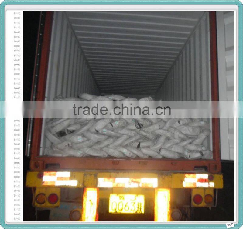 electro galvanized wire