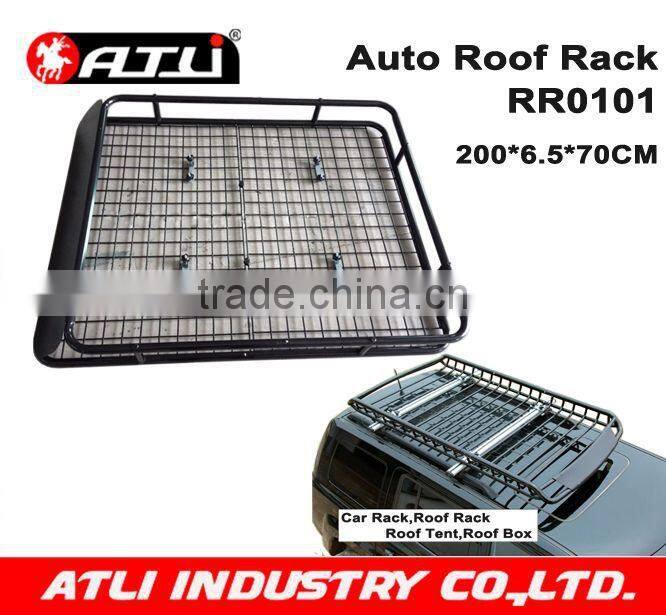 Atli new design RR0101 car roof luggage rack