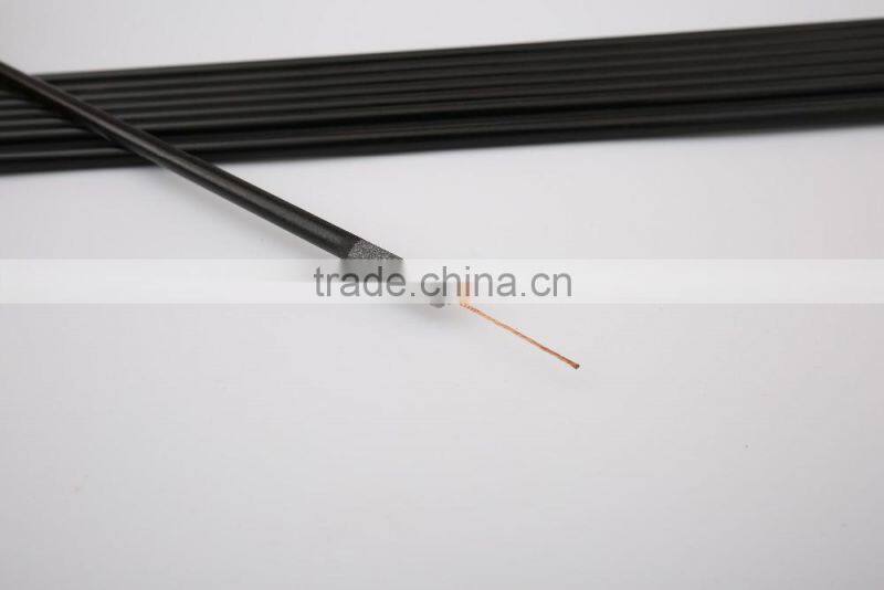 Fiberglass pultruded AM/FM cheap car antenna rods