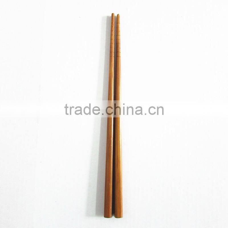 eco-friendly bamboo chopsticks