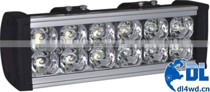 Mini 36w LED Light Bar For Off Road Auto Body Parts