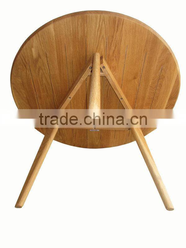 nest of tables coffee table with 3 legs