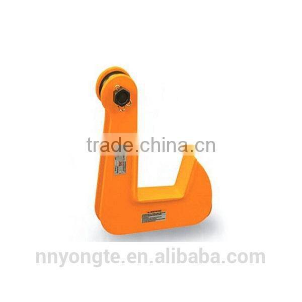 Made In China Double-ply Plate Lifting Clamp