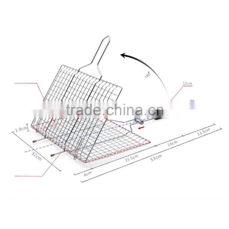 Wholesale Cheap Fish Grilling BBQ grill