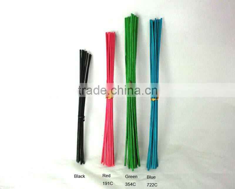 Factory Audited Rattan Reed Sticks /Rattan Sticks/ Reed Stick for Diffuser