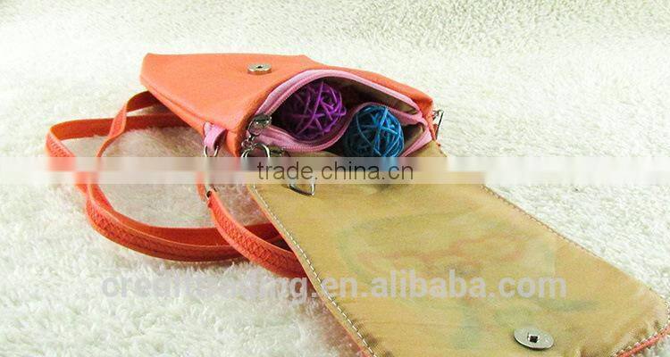 2015 lovely signle shoulder bag for girl on sell